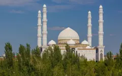 Сколько дней отдохнут казахстанцы на Құрбан айт