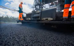 Пробивка проспекта Абая в Алматы: ограничение движения введут на неделю