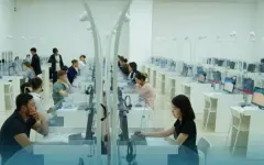 Более 180 тысяч детей намерены пройти ЕНТ в 2025 году в Казахстане
