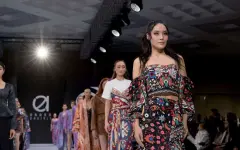 Время диктует стиль