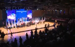 Почти 300 участников выступят на чемпионате WorldSkills Karaganda