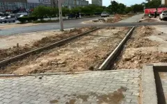 Новые трубы зарыли... в старые проблемы