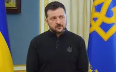 Зеленский отреагировал на заявление Путина о меморандуме мира