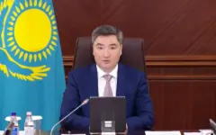 Бектенов призвал родителей контролировать досуг детей в каникулы