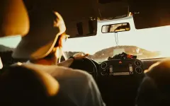 Названы модели автомобилей с самым высоким уровнем аварийности