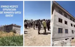 В Сарыагаше закрыли медресе после фактов с буллингом детей — Минпросвещения