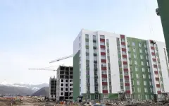 Вместо ЖК – котлован