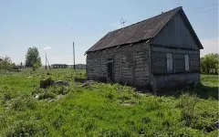 Последние в селе: семья живет в одиночестве в Северном Казахстане