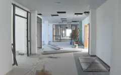 Три комфортные школы строят в Жамбылской области