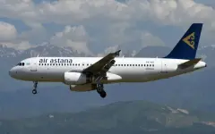 Air Astana выплатит компенсацию родителям 10-летнего мальчика, оставшегося одного в аэропорту Турции