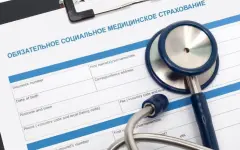Мажилисмены одобрили закон по совершенствованию ОСМС