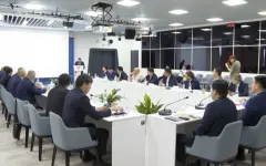 Кубок Федерации по боксу возобновят в Казахстане