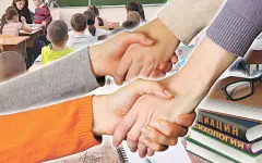 Неумение родителей ладить с детьми может привести к печальным последствиям