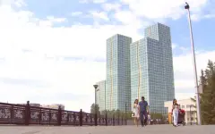 Жара, ветер, дожди: прогноз погоды на 21 мая