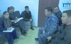 «Я не убивал»: новый поворот в деле Шерзата Полата