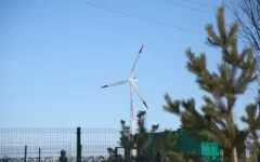 Развитие ВИЭ становится драйвером трансформации электроэнергетики
