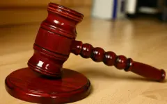Осужден руководитель департамента естественных монополий по области Жетісу