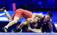 Астана примет отборочный Кубок Казахстана по борьбе
