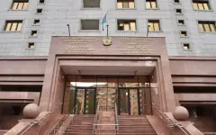 Утверждены планы развития АО, ТОО и госпредприятий