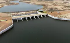 Минводы будет публиковать ежегодный отчет об использовании водных ресурсов страны