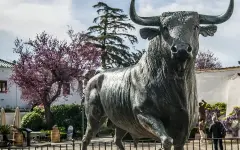 Жители Испании выступили против туризма