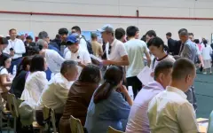 8 тысяч рабочих мест предложили кызылординцам на ярмарке вакансий
