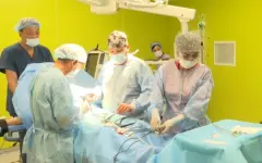Онкологи Тараза стали практиковать передовые методы диагностики