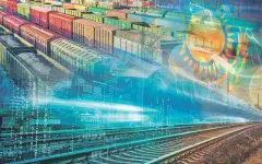 Цифровая трансформация транспорта – путь к экономическому росту