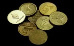 Стоимость биткоина превысила рекордные $109 тысяч