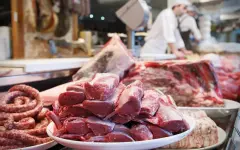 Почему  в Казахстане говядина стала дороже конины?