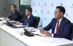 Когда запустят единую систему межбанковских QR-платежей