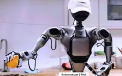 Роботы Tesla станут домохозяйками