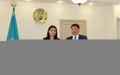 Почтальоны «Казпочты» примут участие в сельхозпереписи в качестве интервьюеров