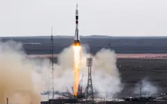 Правительству Казахстана предложили создать собственную ракету-носитель