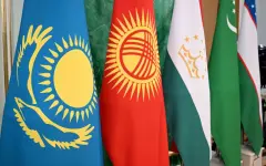 Центральная Азия – регион больших перспектив и возможностей