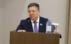 Сенатор предложил восстановить институт доследственной проверки в Казахстане