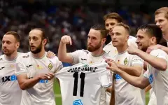 Футбольный клуб Кайрат озадачен концертом Джей Ло в Алматы