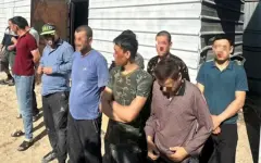 Рейды по борьбе с незаконной миграцией продолжаются в Алматы