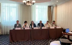 Жительница Атырау обвинила следователя в пытках