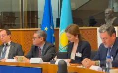 В ЕС могут расширить программу Erasmus+ для казахстанских студентов