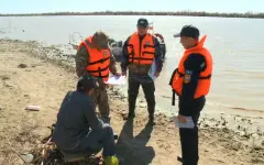 На водоёмах в Кызылординской области усилили контроль