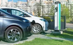 Хорошую новость сообщили владельцам электромобилей в Алматы