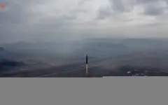 КНДР запустила несколько крылатых ракет в сторону Восточного моря