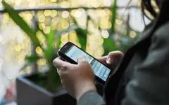 АФМ запускает WhatsApp-бот для граждан
