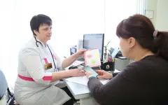 Итоги Недели репродуктивного здоровья подвели в Минздраве