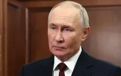WSJ: Трамп заявил, что Путин не готов прекратить войну, поскольку уверен в своей победе