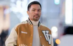 Пакьяо назвал дату боя за чемпионский титул WBC