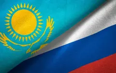 К казахстанцам, планирующим поездки в Россию, обратился КГД