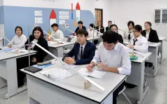 «Келешек мектептері»: равные условия и возможности