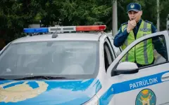 Как в Астане будут обеспечивать общественный порядок в период выпускных, рассказали в МВД